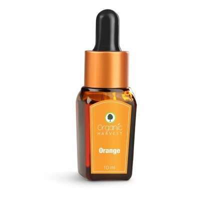 Buy Organic Harvest Orange Essential Oil online usa [ USA ] 