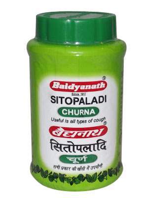Buy Baidyanath Sitopaladi Churna