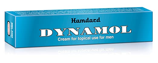 Buy Hamdard Dynamol Cream online usa [ USA ] 