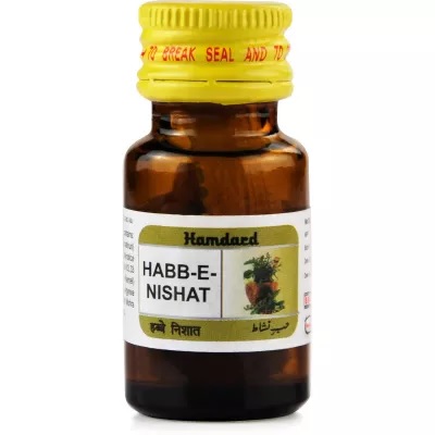Buy Hamdard  Habb-E-Nishat  online usa [ USA ] 