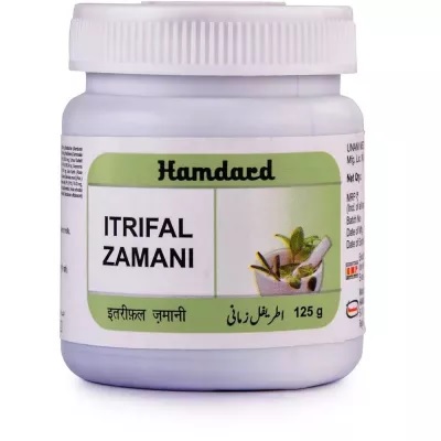 Buy Hamdard Itrifal Zamani online usa [ USA ] 