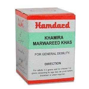 Buy Hamdard Khamira Marwareed Khas online usa [ USA ] 