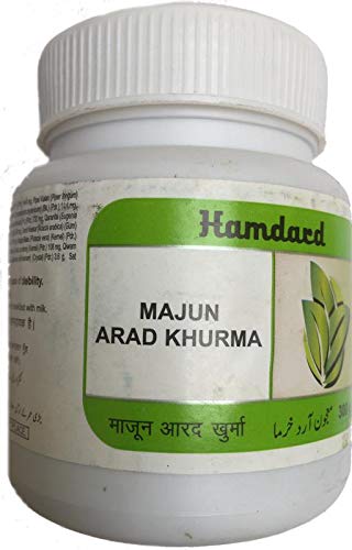 Buy Hamdard Majun Arad Khurma online usa [ USA ] 
