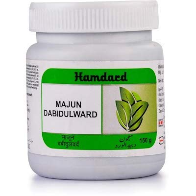 Buy Hamdard Majun Dabidulward online usa [ USA ] 