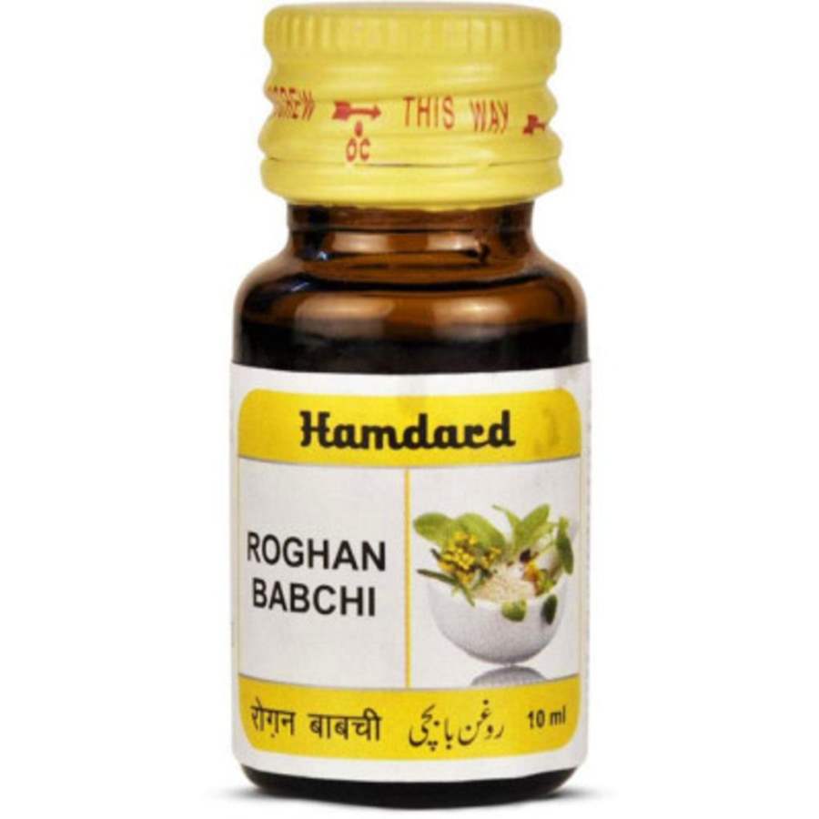 Buy Hamdard Roghan Babchi online usa [ USA ] 