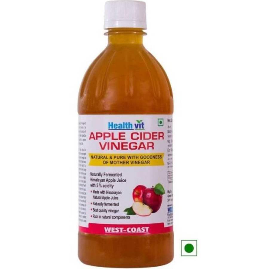 Buy Healthvit Apple Cider Vinegar online usa [ USA ] 