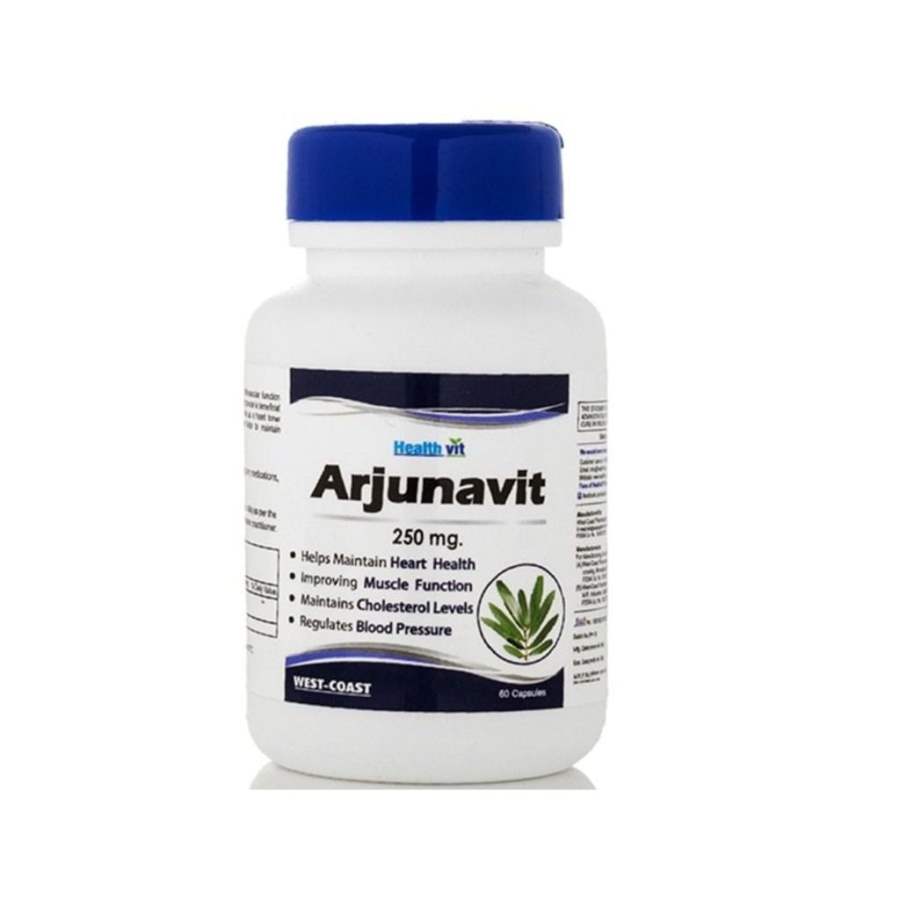 Buy Healthvit Arjuna Powder online United States of America [ USA ] 