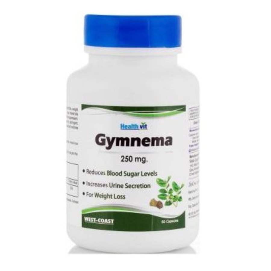 Buy Healthvit Gymnema Powder online usa [ USA ] 