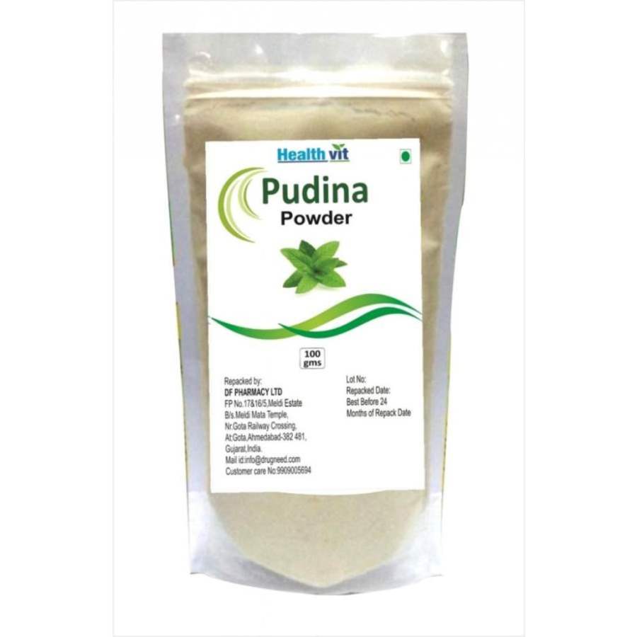Buy Healthvit Pudina Powder online usa [ USA ] 