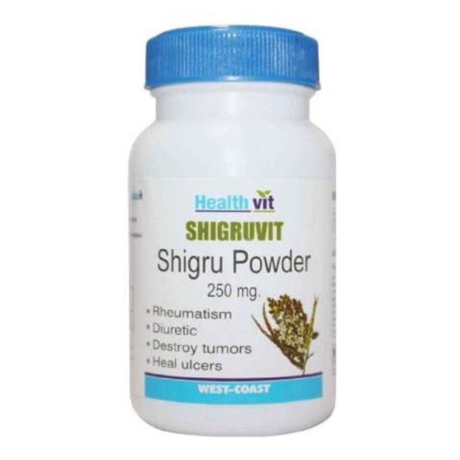 Buy Healthvit Shigruvit Shigru powder online usa [ USA ] 