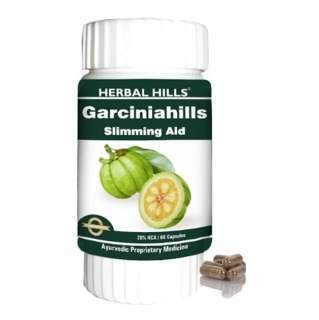 Buy Herbal Hills Garciniahills Capsules