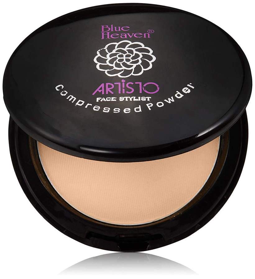 Buy Blue heaven Artisto Compact - Natural Beige 