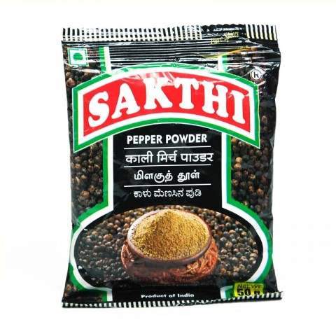 Buy Sakthi Masala Pepper Powder online usa [ USA ] 