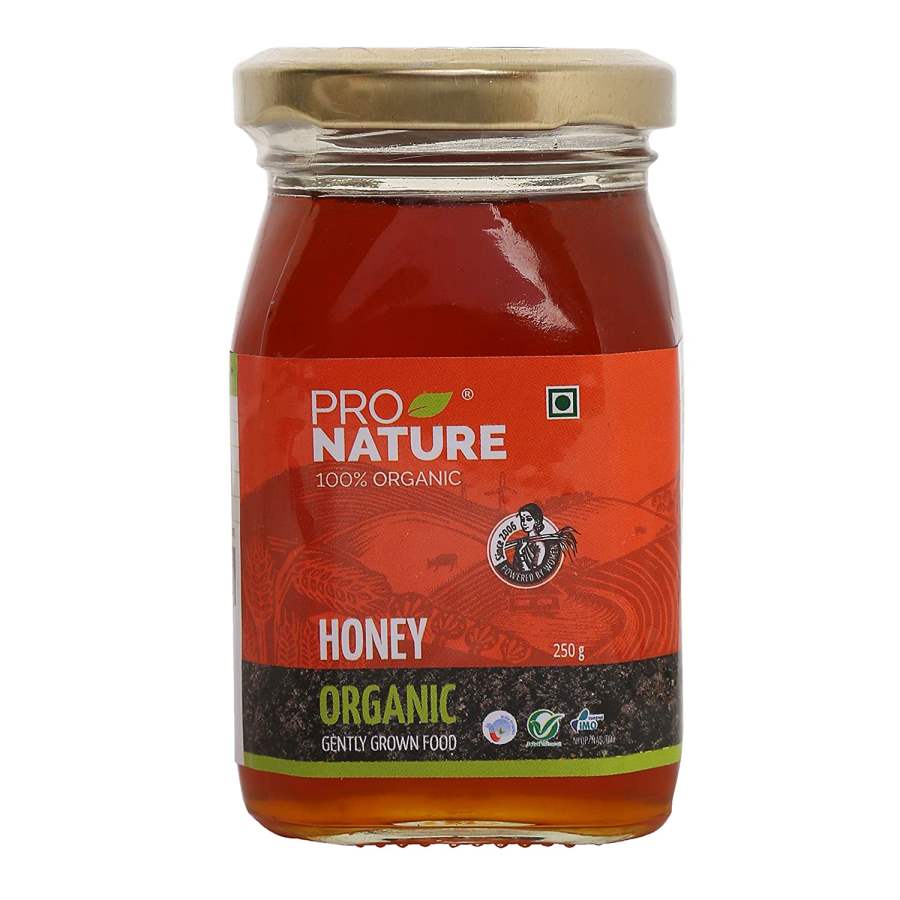 Buy Pro nature Honey