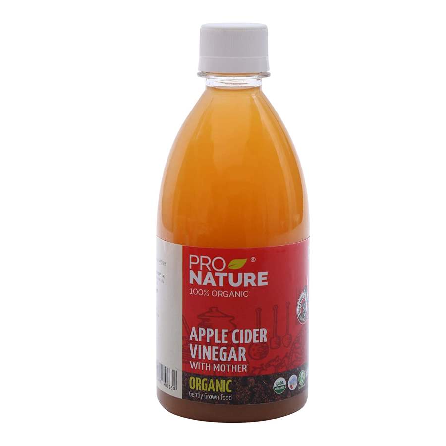 Buy Pro nature Apple Cider Vinegar