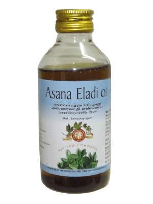 Buy AVP Asana Eladi Oil