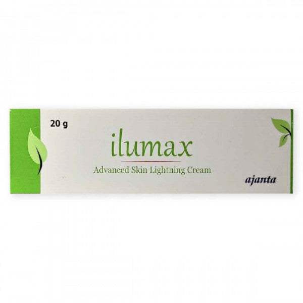 Buy Ajanta Ilumax Cream online usa [ USA ] 