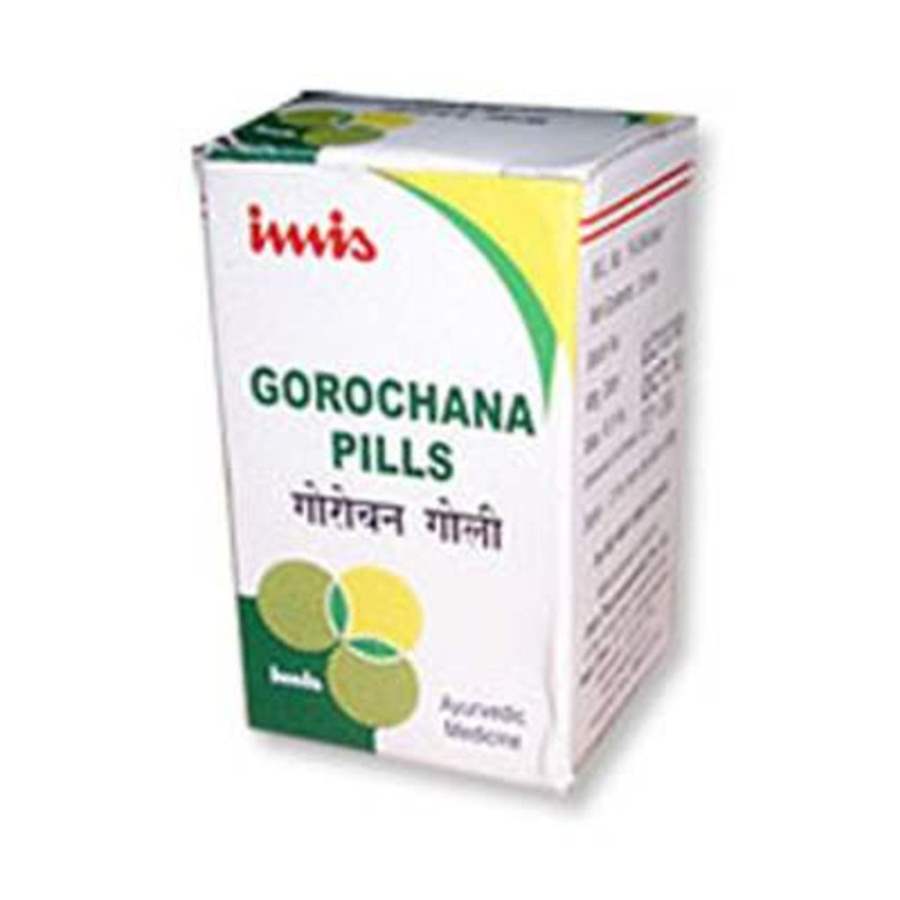 Buy Imis Gorochana Pills online United States of America [ USA ] 