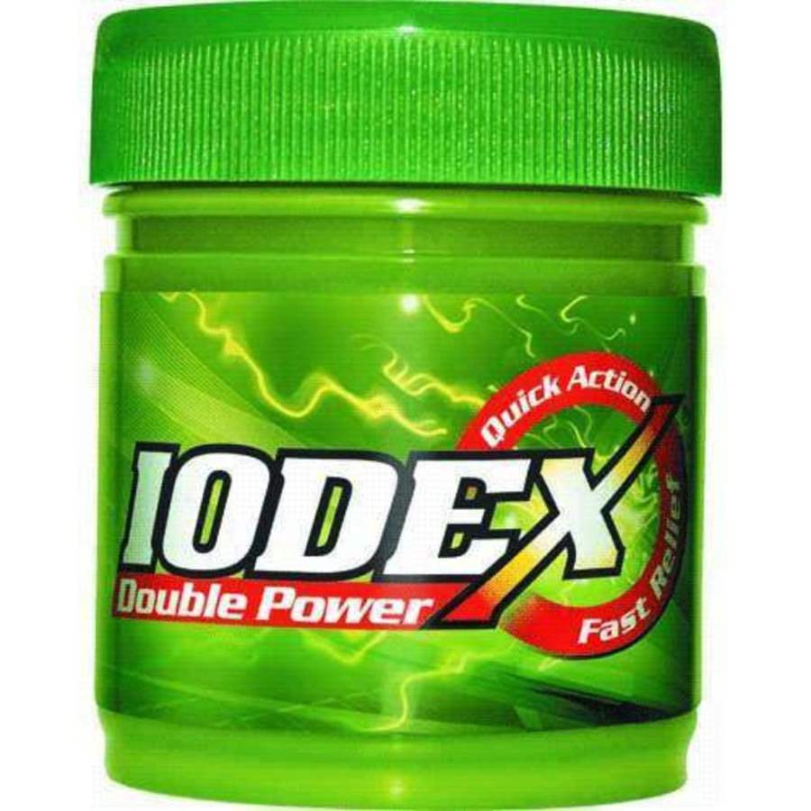 Buy Iodex Balm online usa [ USA ] 