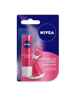 Buy Nivea Watermelon Shine Caring Lip Balm online usa [ USA ] 