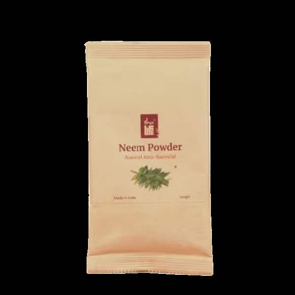 Buy Isha Life Neem Powder