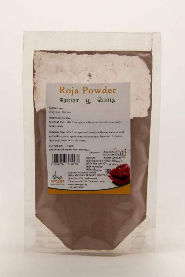 Buy Isha Life Roja Powder