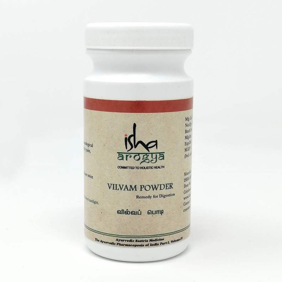 Buy Isha Life Vilvam Powder