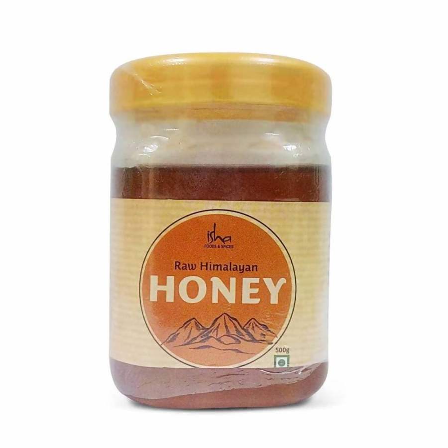 Buy Isha Life Raw Honey  online usa [ USA ] 