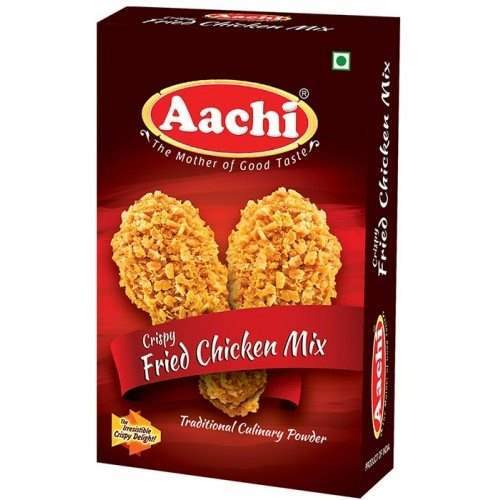 Buy Aachi Masala Fried Chicken Mix online United States of America [ USA ] 