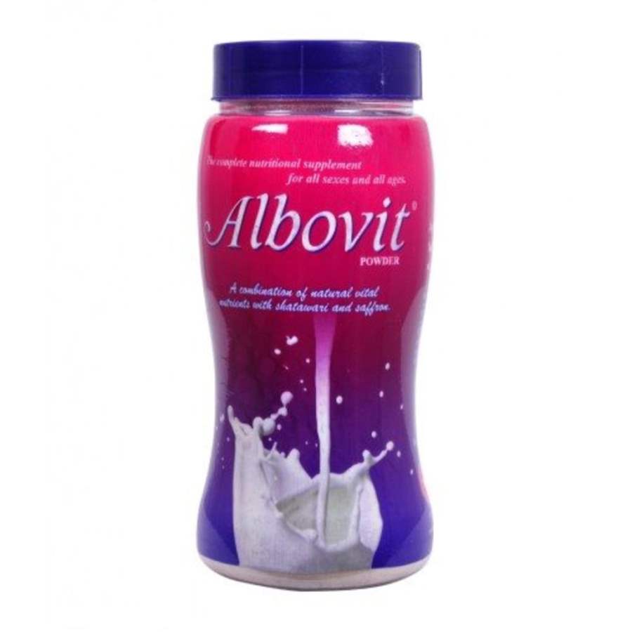 Buy J & J Dechane Albovit Complete Supplement For Women