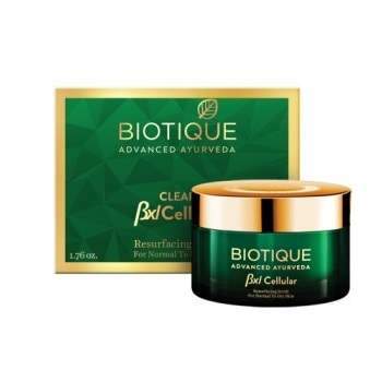 Buy Biotique Bio BXL Resurfacing Scrub online usa [ USA ] 