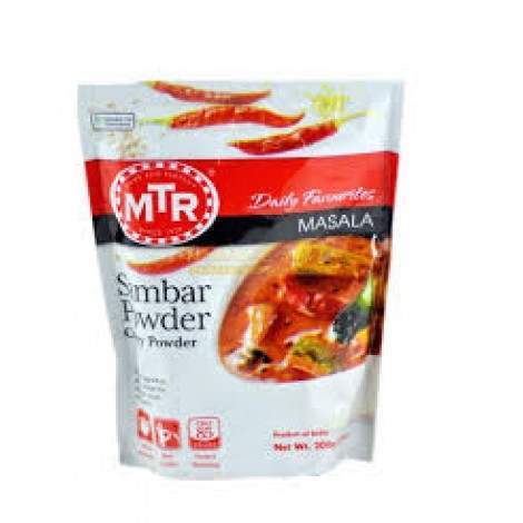 Buy MTR Sambar Powder online United States of America [ USA ] 