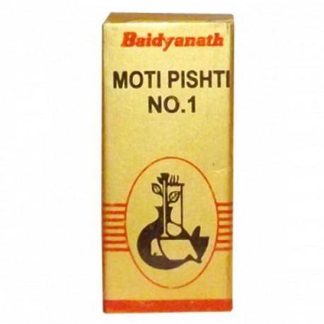 Buy Baidyanath Moti Pishti 500Mg online usa [ USA ] 