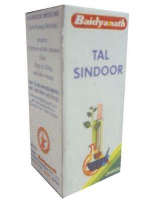 Buy Baidyanath Tal Sindur