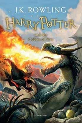 Buy MSK Traders Harry Potter and the Goblet of Fire online usa [ USA ] 