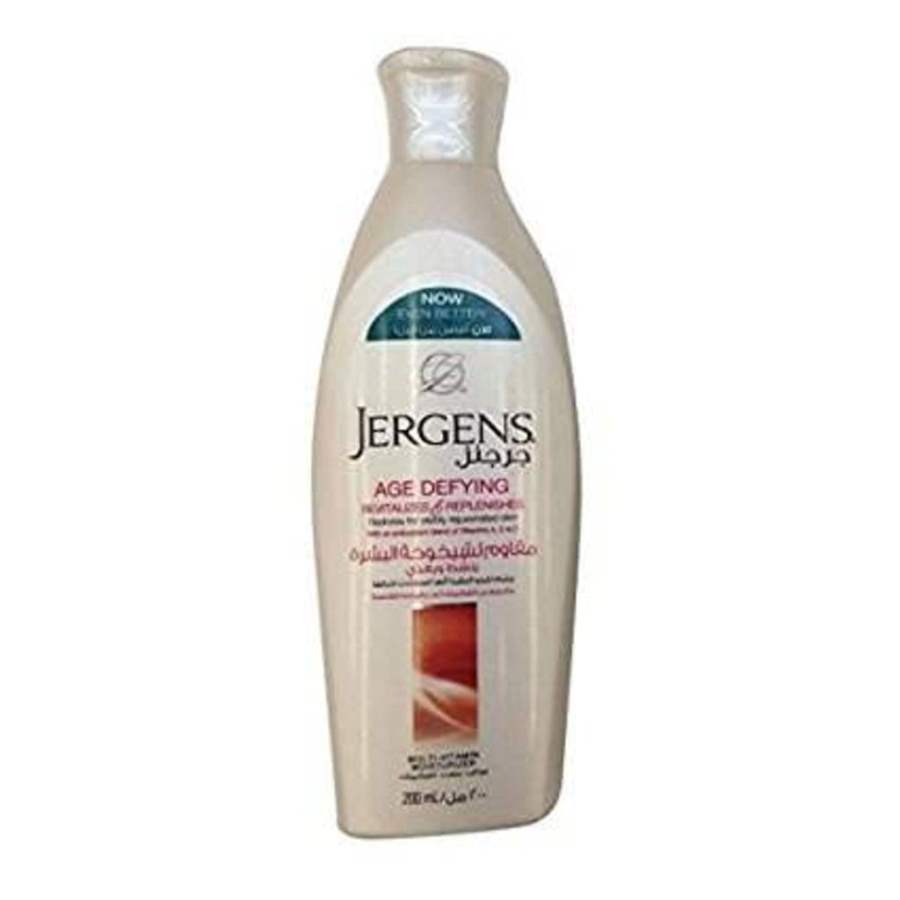 Buy Jergens Lotion - Age Defying Multi Vitamin online United States of America [ USA ] 