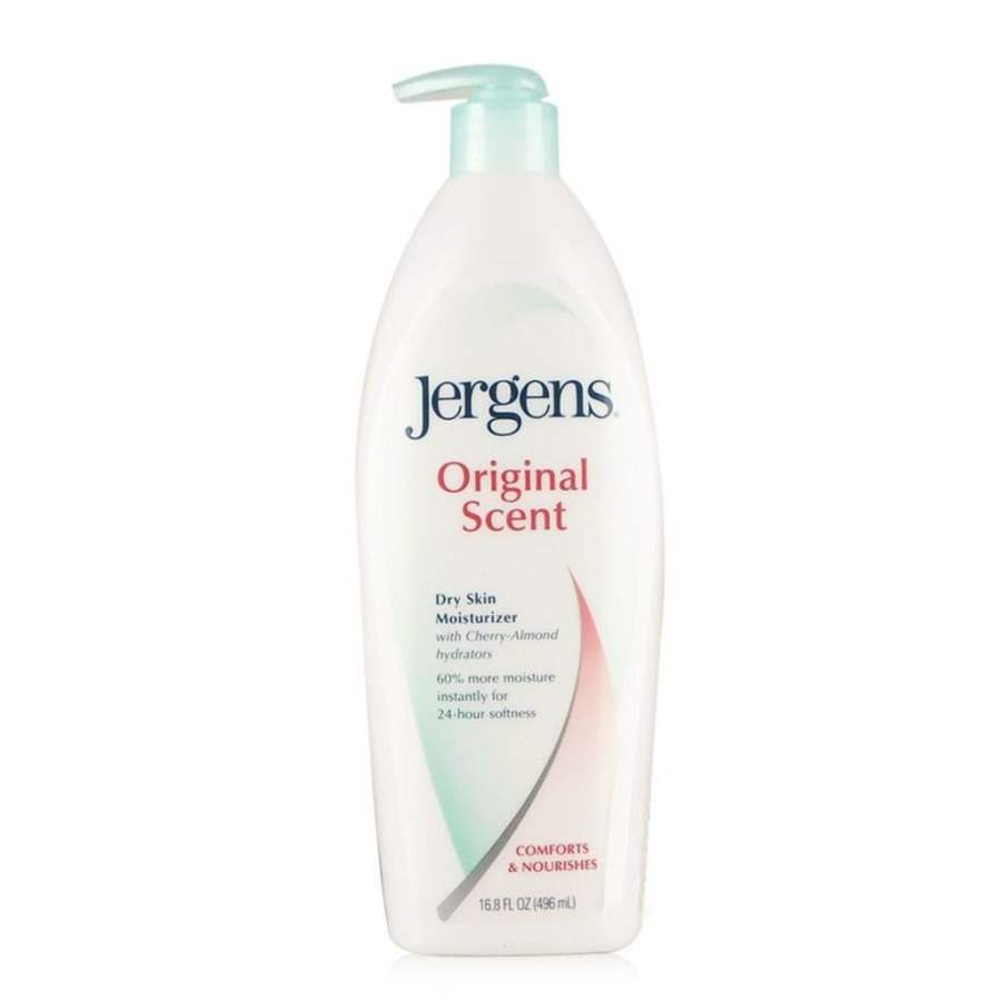 Buy Jergens Original Scent Dry Skin Moisturizer online United States of America [ USA ] 