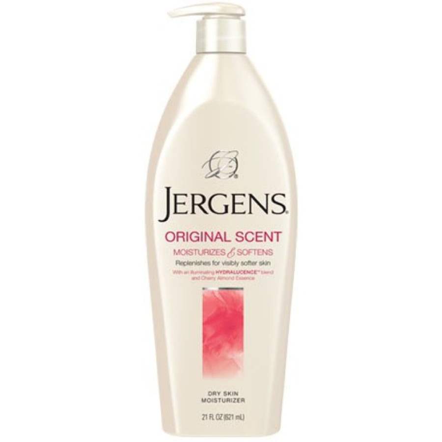Buy Jergens Original Scent Skin Moisturizes & Softens online United States of America [ USA ] 