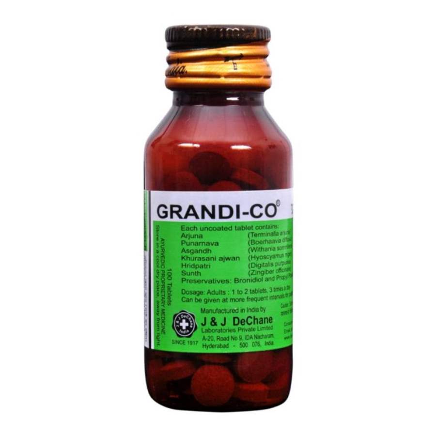 Buy J & J Dechane Grandi - Co online usa [ USA ] 