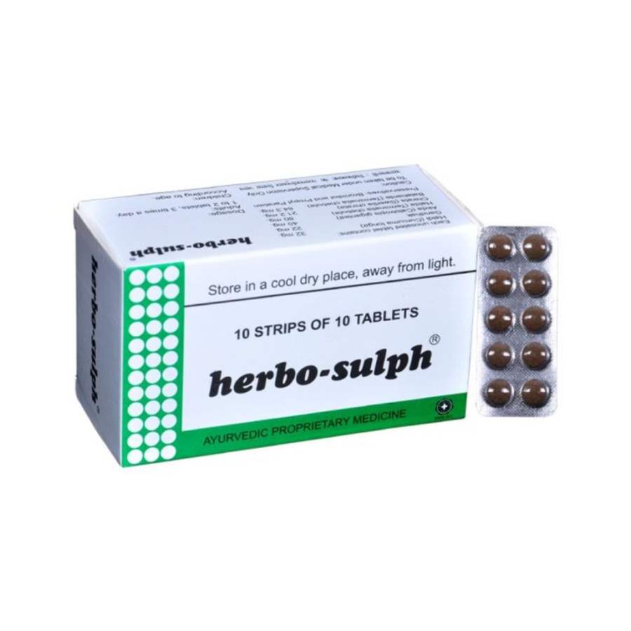 Buy J & J Dechane Herbo - Sulph online usa [ USA ] 