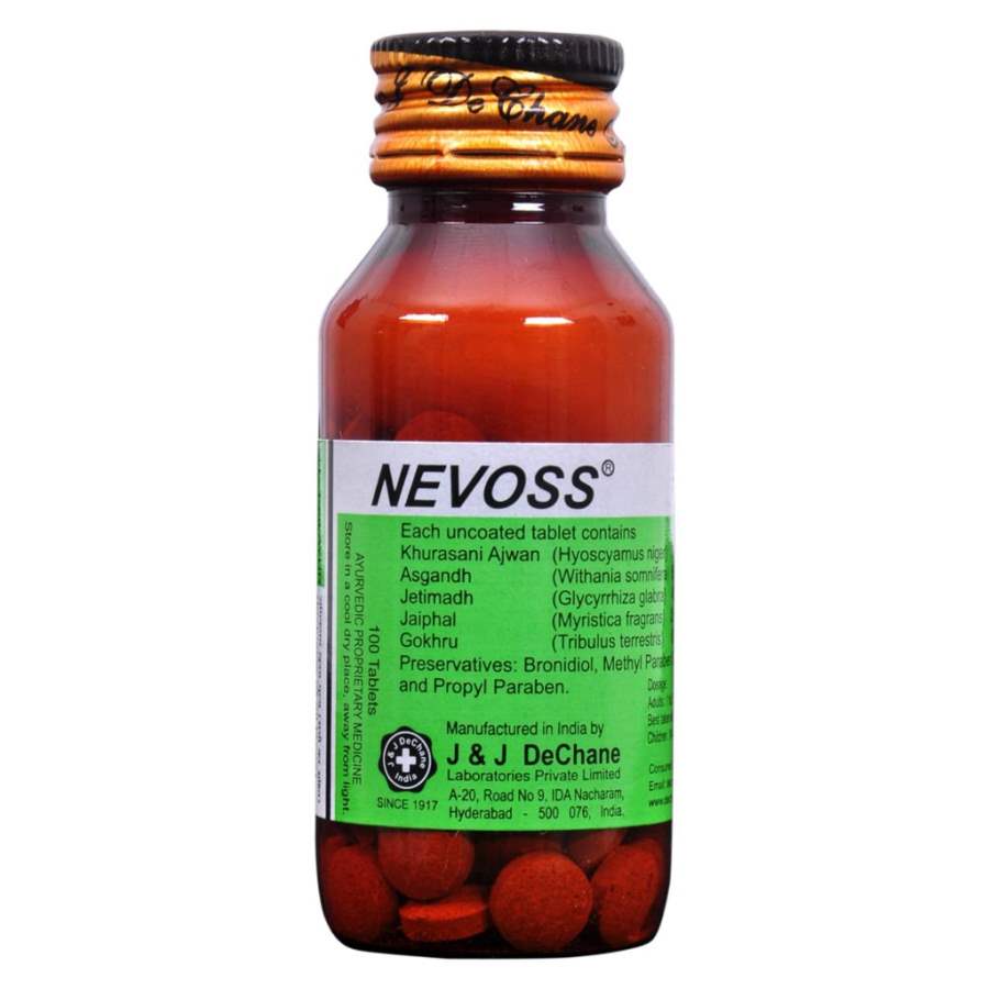 Buy J & J Dechane Nevoss online usa [ USA ] 