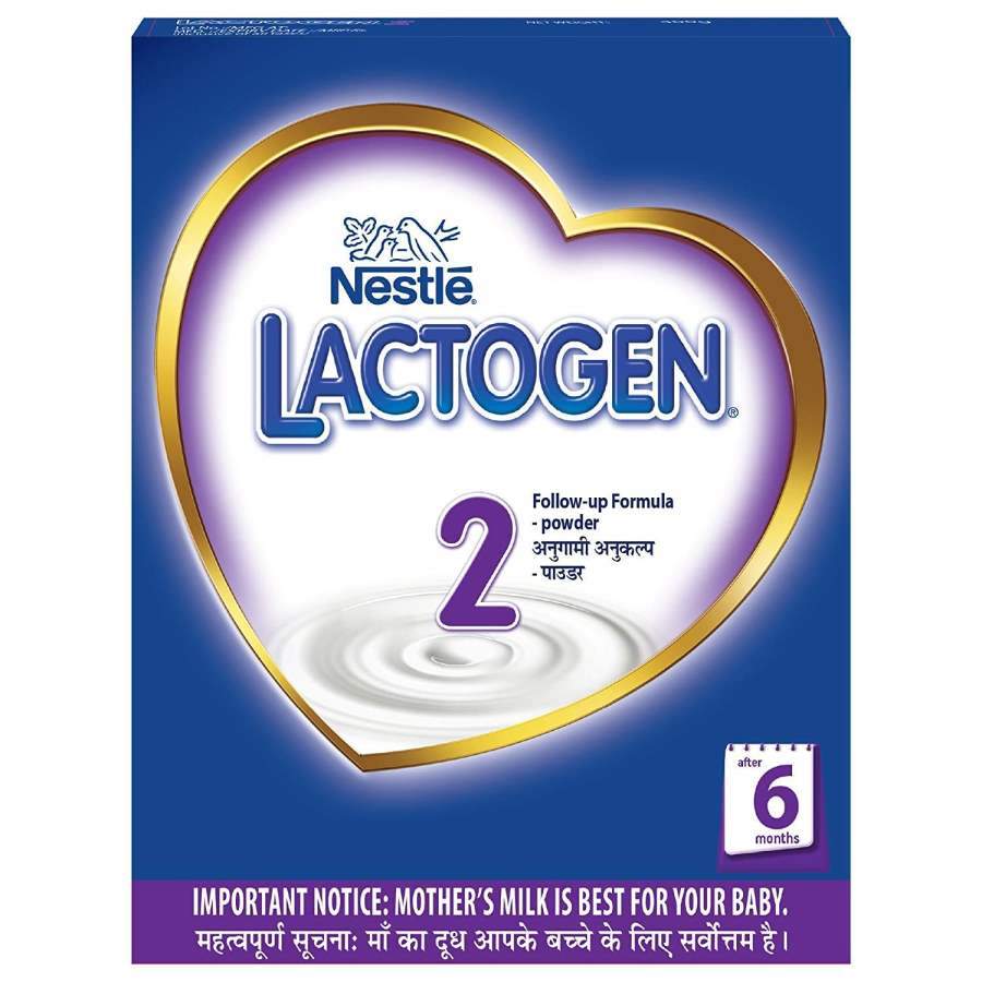 Buy Nestle Lactogen 2 online United States of America [ USA ] 