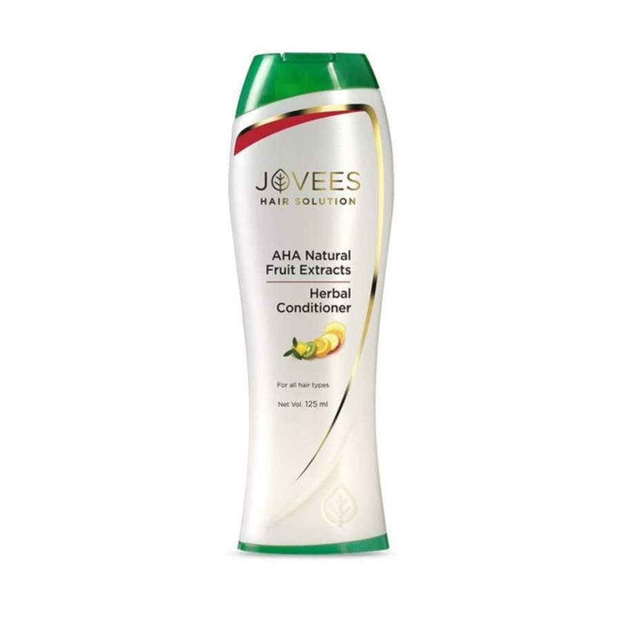 Buy Jovees Herbals AHA Natural Fruit Extracts Conditioner online usa [ USA ] 