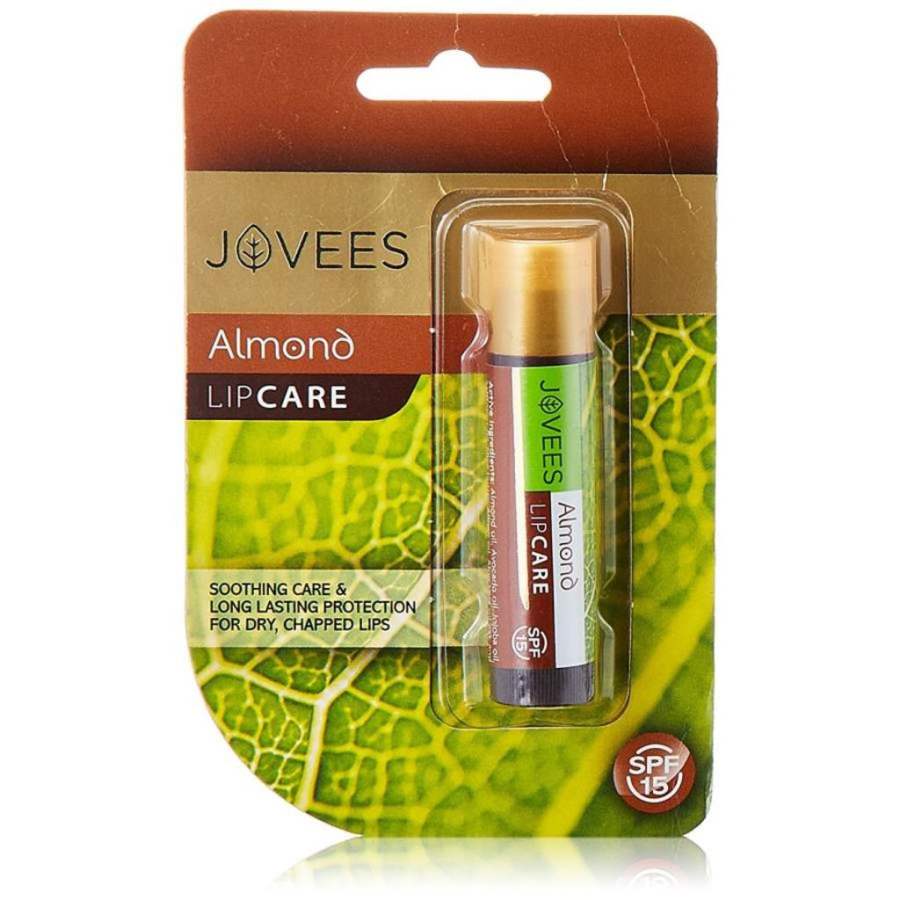 Buy Jovees Herbals Almond Lip Care online usa [ USA ] 