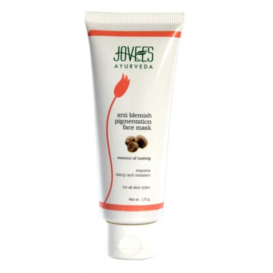 Buy Jovees Herbals Anti Blemish Pigmentation Face Mask online usa [ USA ] 
