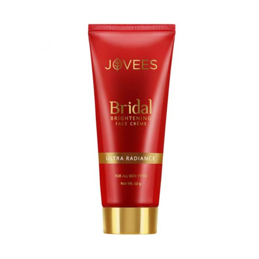 Buy Jovees Herbals Bridal Brightening Face Masque