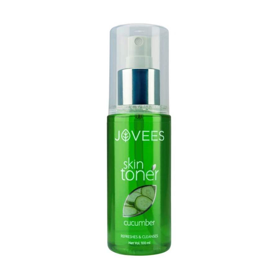 Buy Jovees Herbals Cucumber Skin Toner online usa [ USA ] 