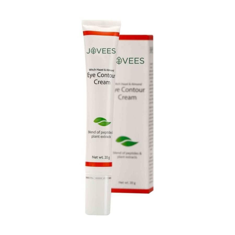 Buy Jovees Herbals Eye Contour Cream