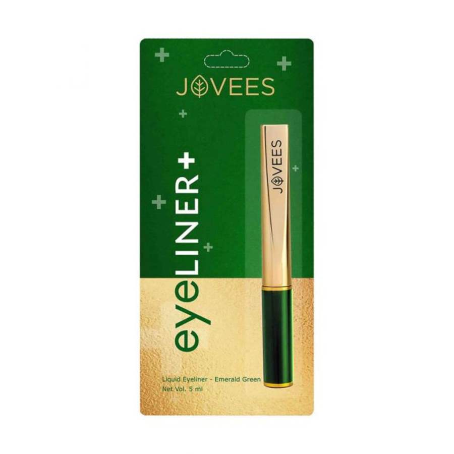 Buy Jovees Herbals Eye liner + Emerald Green online usa [ USA ] 