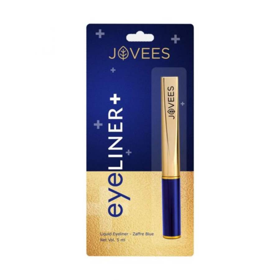 Buy Jovees Herbals Eye liner + Zaffre Blue online United States of America [ USA ] 